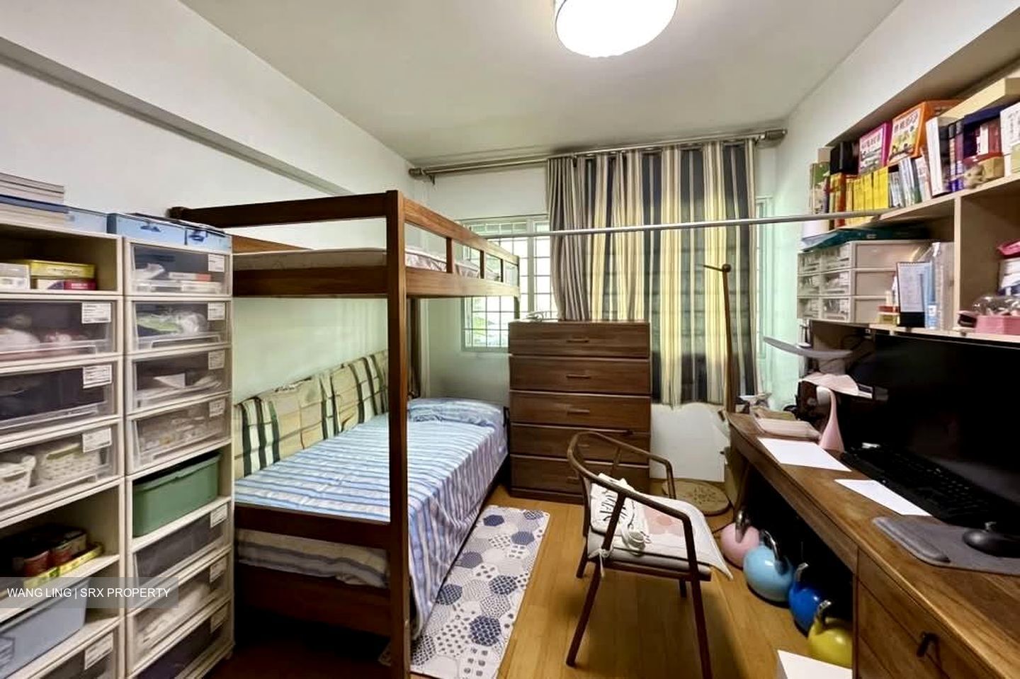 Blk 262 Bishan Street 22 (Bishan), HDB 4 Rooms #542366811
